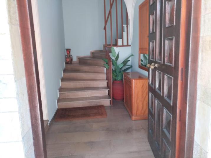 Nafpaktos Apartment And Studios In Port Екстериор снимка