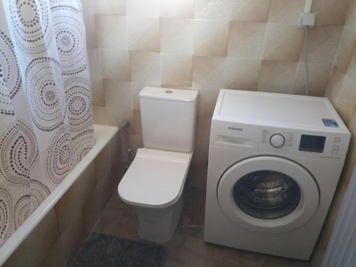 Nafpaktos Apartment And Studios In Port Екстериор снимка