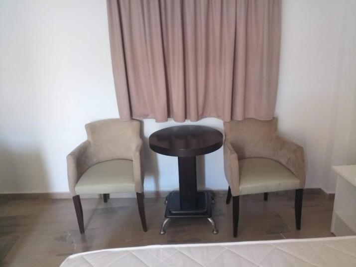 Nafpaktos Apartment And Studios In Port Екстериор снимка