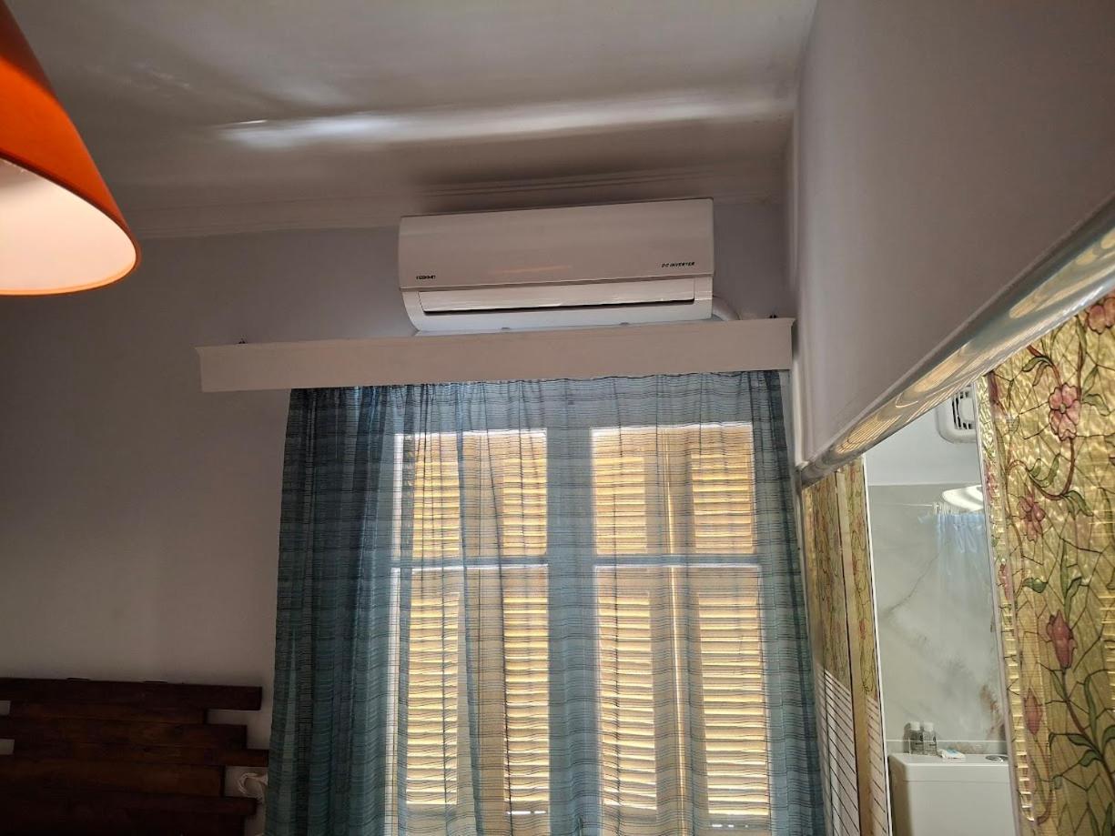 Nafpaktos Apartment And Studios In Port Стая снимка