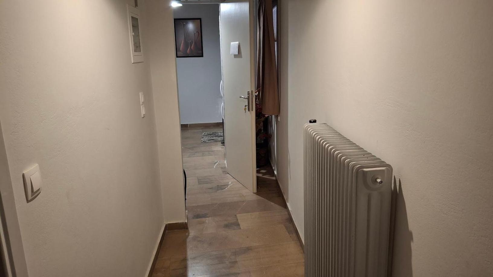 Nafpaktos Apartment And Studios In Port Стая снимка