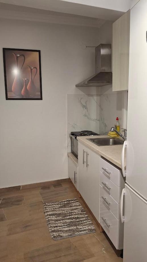 Nafpaktos Apartment And Studios In Port Екстериор снимка